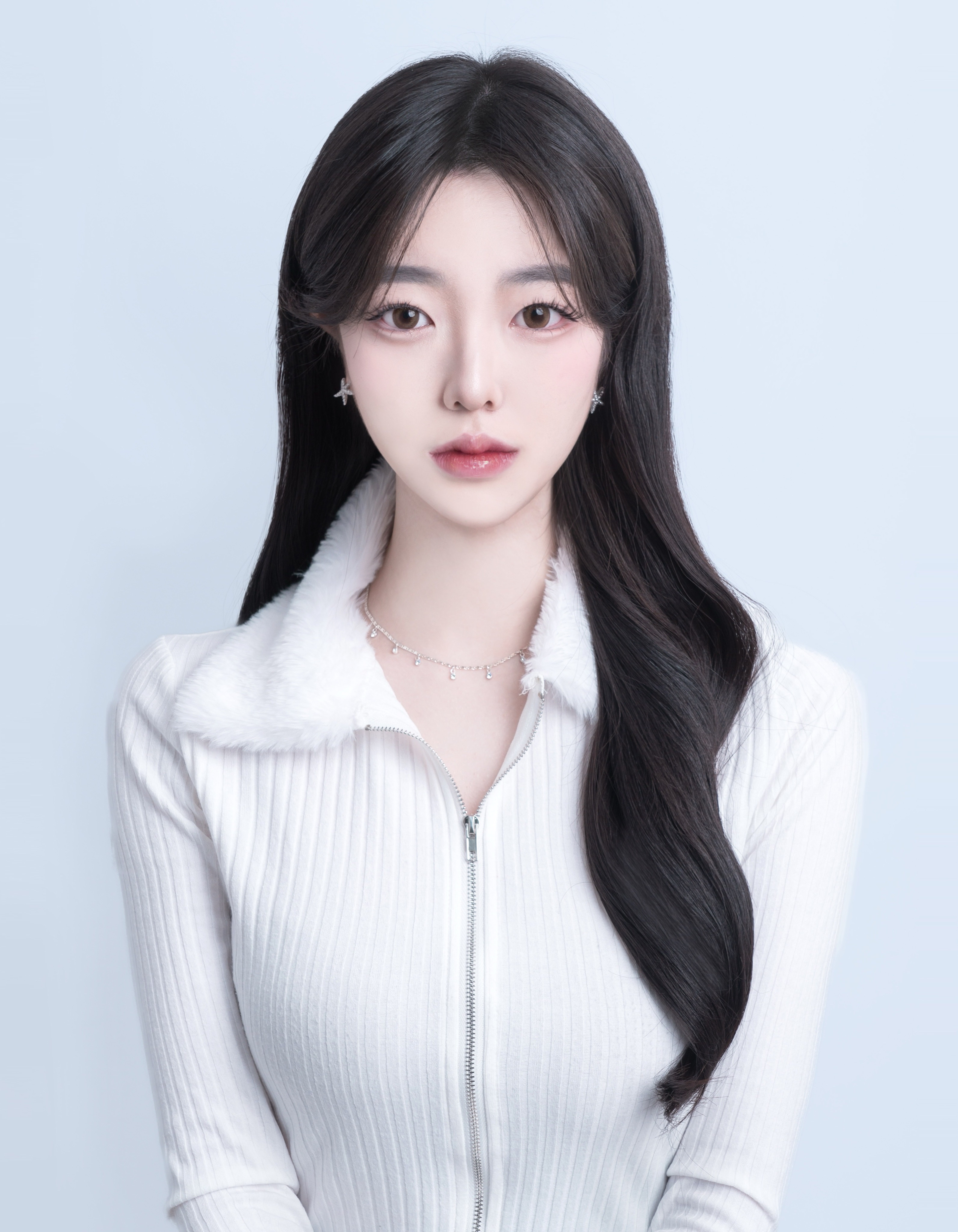 Portrait of Sejin Song